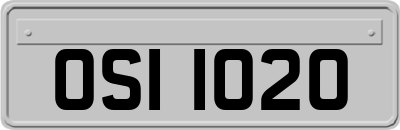 OSI1020