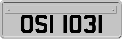 OSI1031