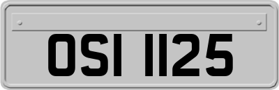 OSI1125