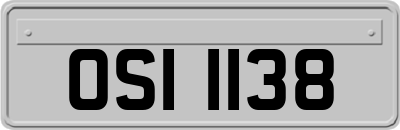 OSI1138