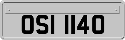 OSI1140