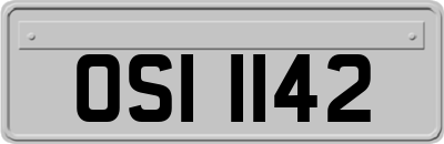 OSI1142