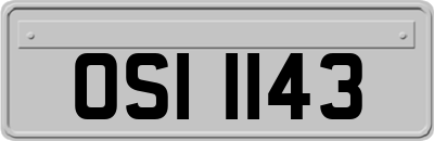 OSI1143