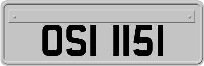 OSI1151