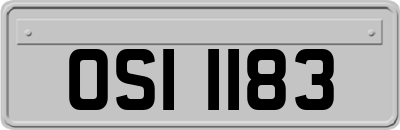 OSI1183