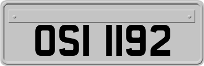 OSI1192