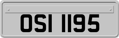 OSI1195