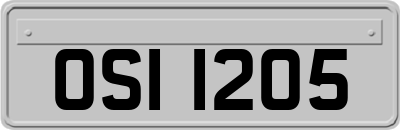 OSI1205