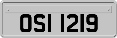 OSI1219