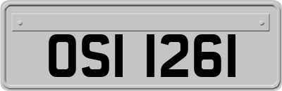 OSI1261