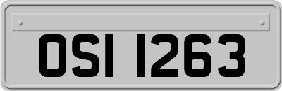 OSI1263