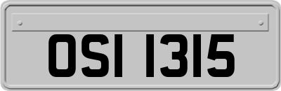 OSI1315