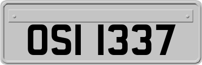 OSI1337