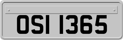 OSI1365