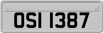 OSI1387