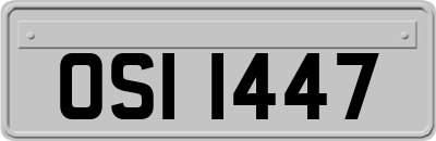 OSI1447