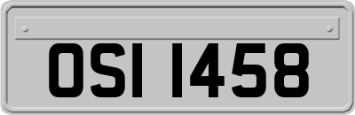 OSI1458