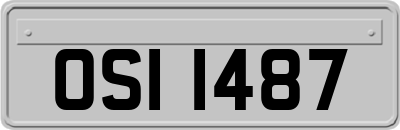 OSI1487