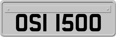 OSI1500