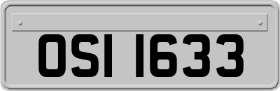 OSI1633