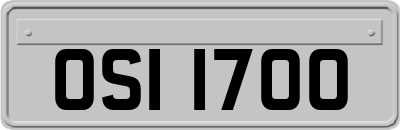 OSI1700