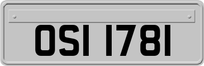 OSI1781