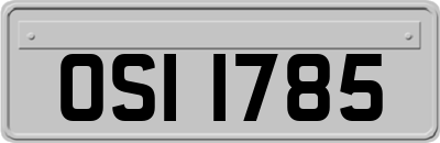 OSI1785
