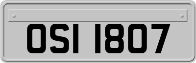 OSI1807