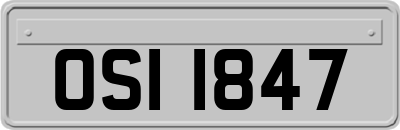 OSI1847