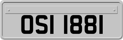 OSI1881