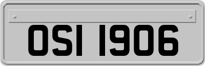 OSI1906