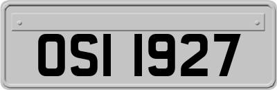 OSI1927