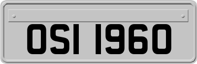 OSI1960