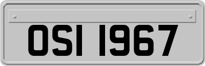 OSI1967