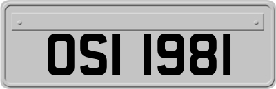 OSI1981