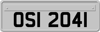 OSI2041