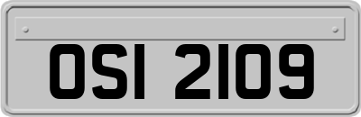 OSI2109