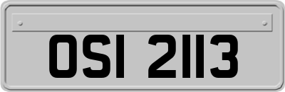 OSI2113