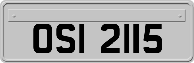 OSI2115