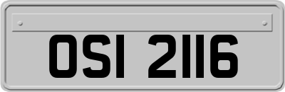 OSI2116