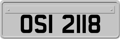 OSI2118