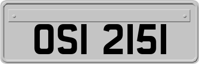 OSI2151