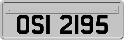 OSI2195