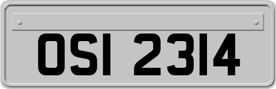 OSI2314