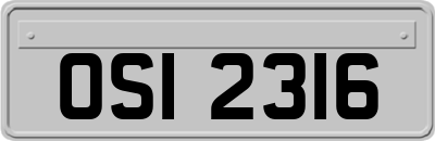 OSI2316