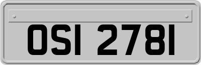 OSI2781