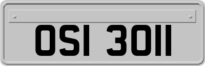 OSI3011