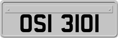 OSI3101