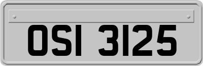 OSI3125