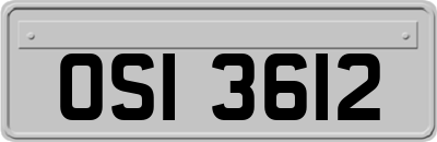 OSI3612